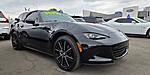 Used 2025 MAZDA MIATA GRAND TOURING AUTO in LAS VEGAS, NEVADA