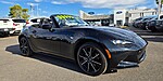 Used 2025 MAZDA MIATA GRAND TOURING AUTO in LAS VEGAS, NEVADA