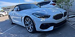 Used 2020 BMW Z4 SDRIVE30I in LAS VEGAS, NEVADA