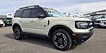 Used 2025 FORD BRONCO SPORT OUTER BANKS 4X4 in LAS VEGAS, NEVADA
