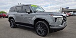 Used 2025 LEXUS GX GX 550 PREMIUM 4WD in LAS VEGAS, NEVADA