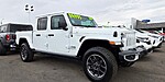 Used 2023 JEEP GLADIATOR OVERLAND 4X4 *LTD AVAIL* in LAS VEGAS, NEVADA