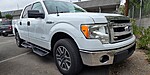 Used 2014 FORD F-150 2WD SUPERCREW 145 in LAS VEGAS, NEVADA