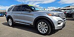 Used 2021 FORD EXPLORER LIMITED RWD in LAS VEGAS, NEVADA
