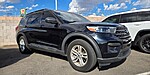Used 2020 FORD EXPLORER XLT RWD in LAS VEGAS, NEVADA