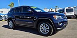 Used 2016 JEEP GRAND CHEROKEE RWD 4DR LAREDO in LAS VEGAS, NEVADA