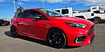 Used 2018 FORD FOCUS RS HATCH in LAS VEGAS, NEVADA
