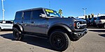 Used 2023 FORD BRONCO WILDTRAK 4 DOOR ADVANCED 4X4 in LAS VEGAS, NEVADA