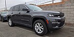 Used 2023 JEEP GRAND CHEROKEE LIMITED 4X2 in LAS VEGAS, NEVADA