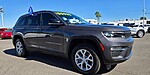 Used 2023 JEEP GRAND CHEROKEE LIMITED 4X2 in LAS VEGAS, NEVADA