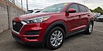 Used 2021 HYUNDAI TUCSON SE FWD in LAS VEGAS, NEVADA