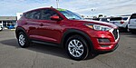 Used 2021 HYUNDAI TUCSON SE FWD in LAS VEGAS, NEVADA