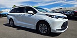 Used 2024 TOYOTA SIENNA XLE AWD 7-PASSENGER in LAS VEGAS, NEVADA