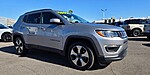 Used 2018 JEEP COMPASS LATITUDE FWD in LAS VEGAS, NEVADA