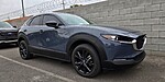Used 2024 MAZDA CX-30 2.5 S CARBON EDITION AWD in LAS VEGAS, NEVADA