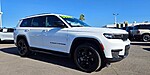 Used 2023 JEEP GRAND CHEROKEE L ALTITUDE 4X4 in LAS VEGAS, NEVADA