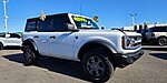 Used 2024 FORD BRONCO BIG BEND 4 DOOR 4X4 in LAS VEGAS, NEVADA