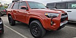 Used 2024 TOYOTA 4RUNNER TRD PRO 4WD in LAS VEGAS, NEVADA