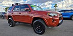 Used 2024 TOYOTA 4RUNNER TRD PRO 4WD in LAS VEGAS, NEVADA