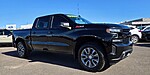 Used 2021 CHEVROLET SILVERADO 1500 4WD CREW CAB 147 in LAS VEGAS, NEVADA