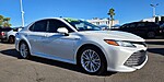 Used 2020 TOYOTA CAMRY HYBRID XLE CVT in LAS VEGAS, NEVADA