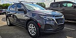 Used 2022 CHEVROLET EQUINOX FWD 4DR LS W/1LS in LAS VEGAS, NEVADA