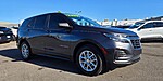 Used 2022 CHEVROLET EQUINOX FWD 4DR LS W/1LS in LAS VEGAS, NEVADA