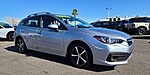Used 2023 SUBARU IMPREZA PREMIUM 5-DOOR CVT in LAS VEGAS, NEVADA