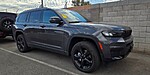Used 2023 JEEP GRAND CHEROKEE L ALTITUDE 4X4 in LAS VEGAS, NEVADA