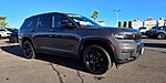 Used 2023 JEEP GRAND CHEROKEE L ALTITUDE 4X4 in LAS VEGAS, NEVADA