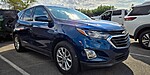 Used 2019 CHEVROLET EQUINOX FWD 4DR LT W/1LT in LAS VEGAS, NEVADA