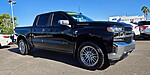 Used 2021 CHEVROLET SILVERADO 1500 2WD CREW CAB 147 in LAS VEGAS, NEVADA