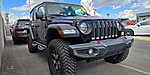 Used 2020 JEEP WRANGLER UNLIMITED RUBICON 4X4 in LAS VEGAS, NEVADA
