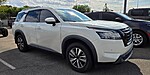 Used 2022 NISSAN PATHFINDER SL 2WD in LAS VEGAS, NEVADA
