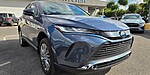 Used 2023 TOYOTA VENZA LIMITED AWD in LAS VEGAS, NEVADA