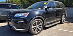 Used 2018 FORD EXPLORER LIMITED FWD in LAS VEGAS, NEVADA
