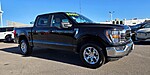 Used 2023 FORD F-150 XLT 4WD SUPERCREW 5.5' BOX in LAS VEGAS, NEVADA