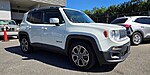 Used 2017 JEEP RENEGADE LIMITED FWD in LAS VEGAS, NEVADA