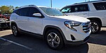 Used 2019 GMC TERRAIN FWD 4DR SLT in LAS VEGAS, NEVADA