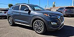 Used 2021 HYUNDAI TUCSON ULTIMATE FWD in LAS VEGAS, NEVADA