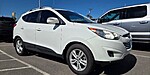 Used 2012 HYUNDAI TUCSON FWD 4DR AUTO GLS in LAS VEGAS, NEVADA
