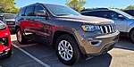 Used 2021 JEEP GRAND CHEROKEE LAREDO E 4X2 in LAS VEGAS, NEVADA