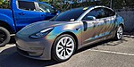 Used 2020 TESLA MODEL 3 PERFORMANCE AWD in LAS VEGAS, NEVADA