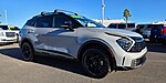 Used 2024 KIA SPORTAGE X-PRO PRESTIGE AWD in LAS VEGAS, NEVADA