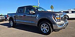 Used 2023 FORD F-150 XLT 4WD SUPERCREW 5.5' BOX in LAS VEGAS, NEVADA