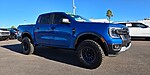 Used 2024 FORD RANGER XLT 2WD SUPERCREW 5' BOX in LAS VEGAS, NEVADA