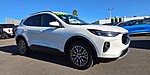 Used 2025 FORD ESCAPE PHEV FWD in LAS VEGAS, NEVADA
