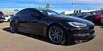 Used 2021 TESLA MODEL S PLAID AWD in LAS VEGAS, NEVADA