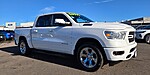 Used 2022 RAM 1500 BIG HORN 4X4 CREW CAB 5'7 in LAS VEGAS, NEVADA