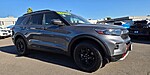 Used 2022 FORD EXPLORER TIMBERLINE 4WD in LAS VEGAS, NEVADA